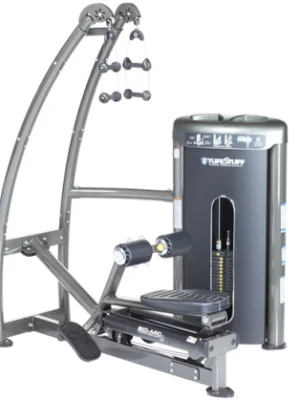 Sitting high pull trainer