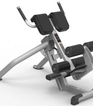 Adjustable Roman Chair