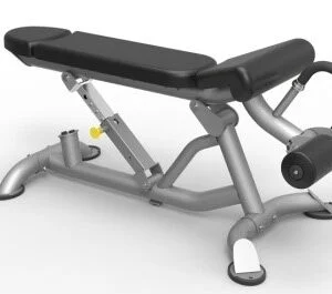 Abdominal muscle training