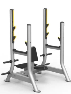 Sitting Push Training Stand