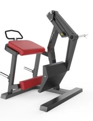 Supine Backpedal Trainer