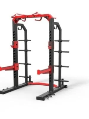 Modular gantry (simple configuration)