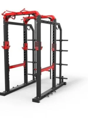 Modular gantry
(high-end)
