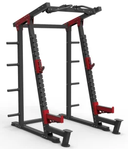 Squat Rack