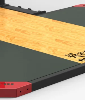 Standard training board