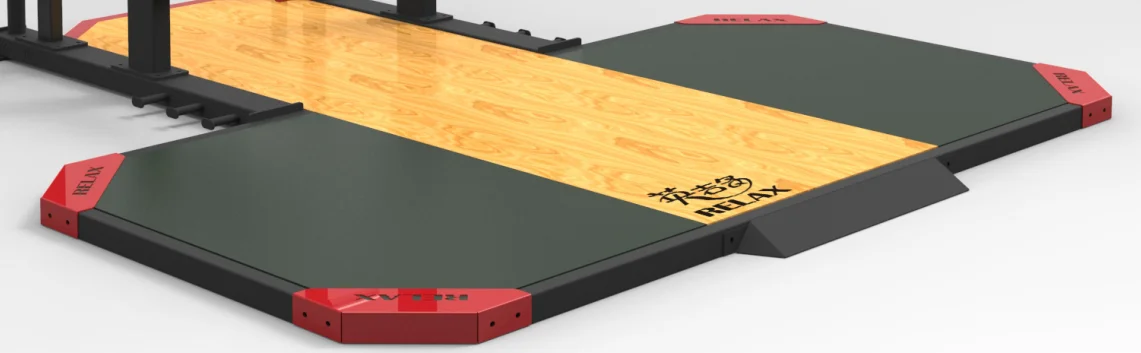 Standard training board