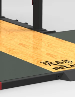 High end training board