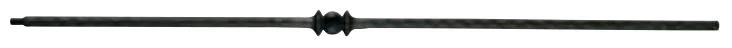Single Forged Ball