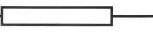 Single Wide Rectangle