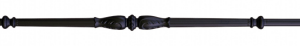 Monte Carlo Single Decorative Knuckle