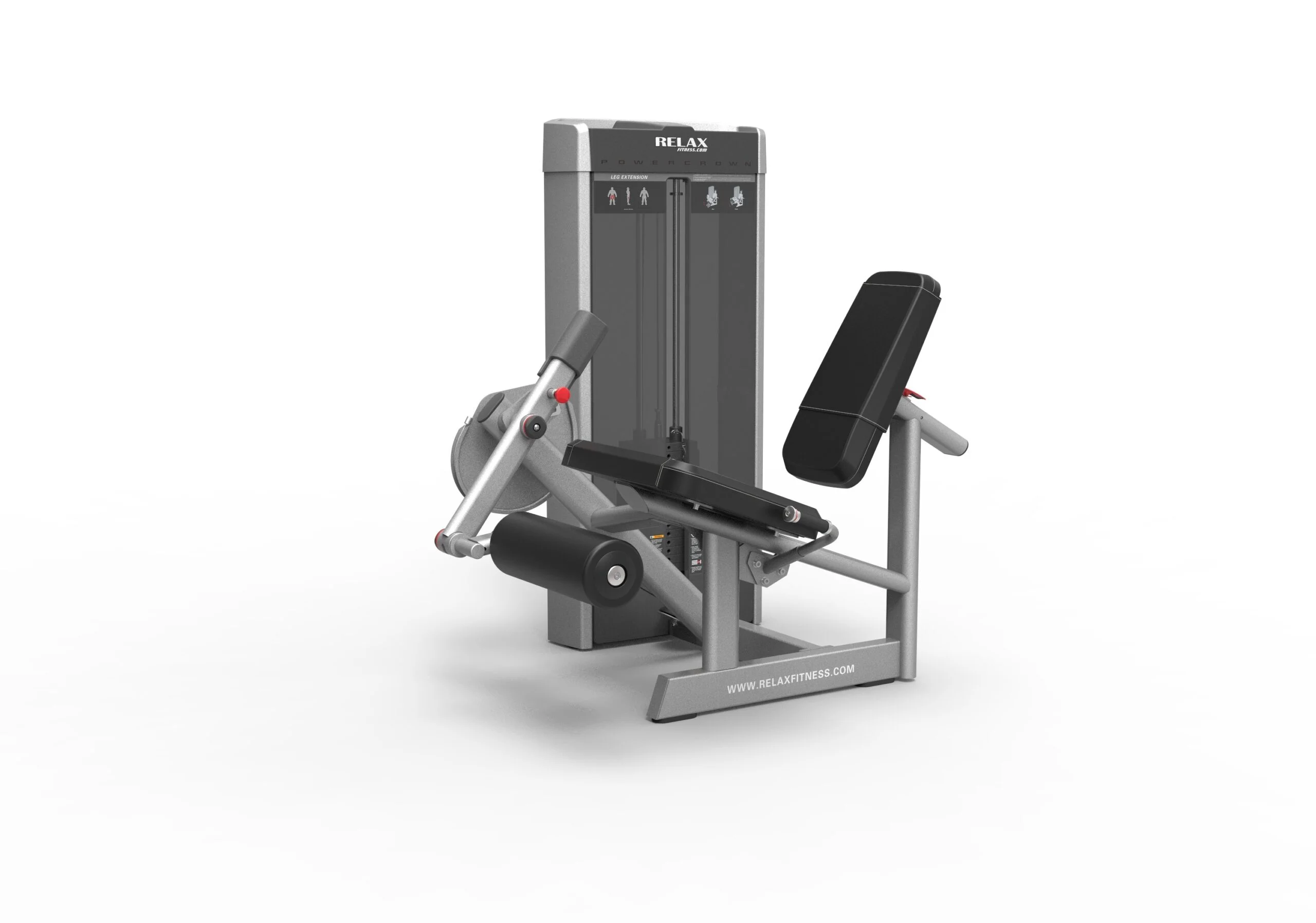 Sitting Kick Trainer