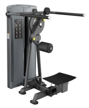 Hip and hip dual function trainer