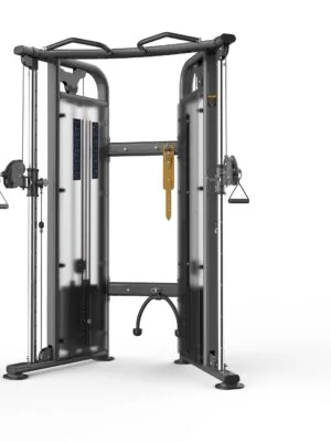 Multi functional tension trainer