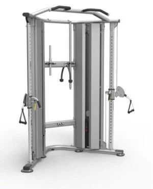 Multi functional tension trainer