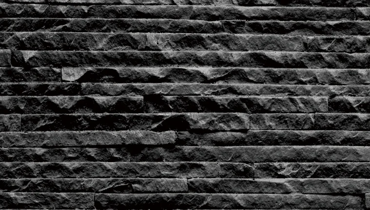Ecological Artistic Stone Series Vicissitude Stone in South Island VJND080