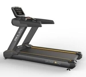 Commercial AC variable frequency treadmill
