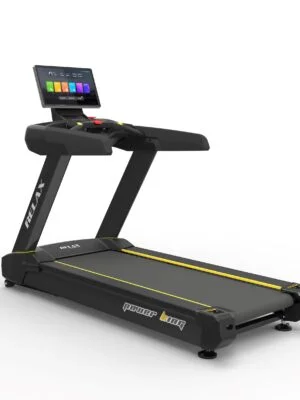 Commercial AC variable frequency treadmill