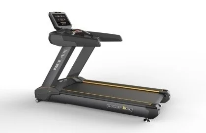 Commercial AC variable frequency treadmill