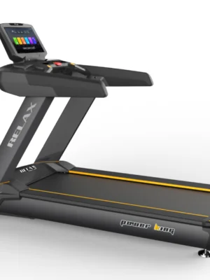 Commercial AC variable frequency treadmill