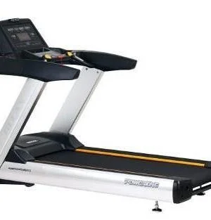 Commercial AC variable frequency treadmill