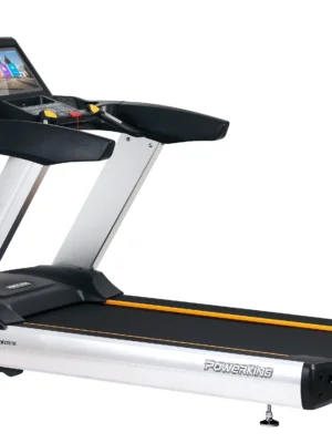 Commercial AC variable frequency treadmill